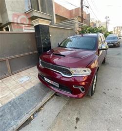 دودج دورانجو